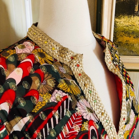 Carrie Couture Festive Dress - Picture 6 of 8